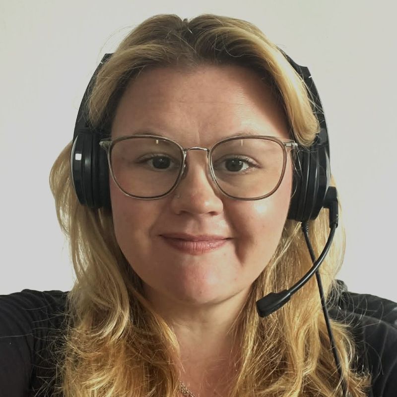 Jenni Diamond profile photo