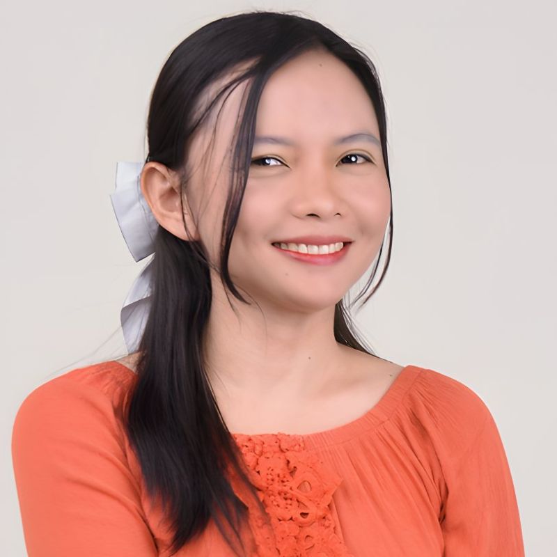 Teacher Kristel profile photo