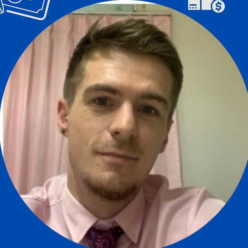 Jeremiah Fitzgerald profile photo
