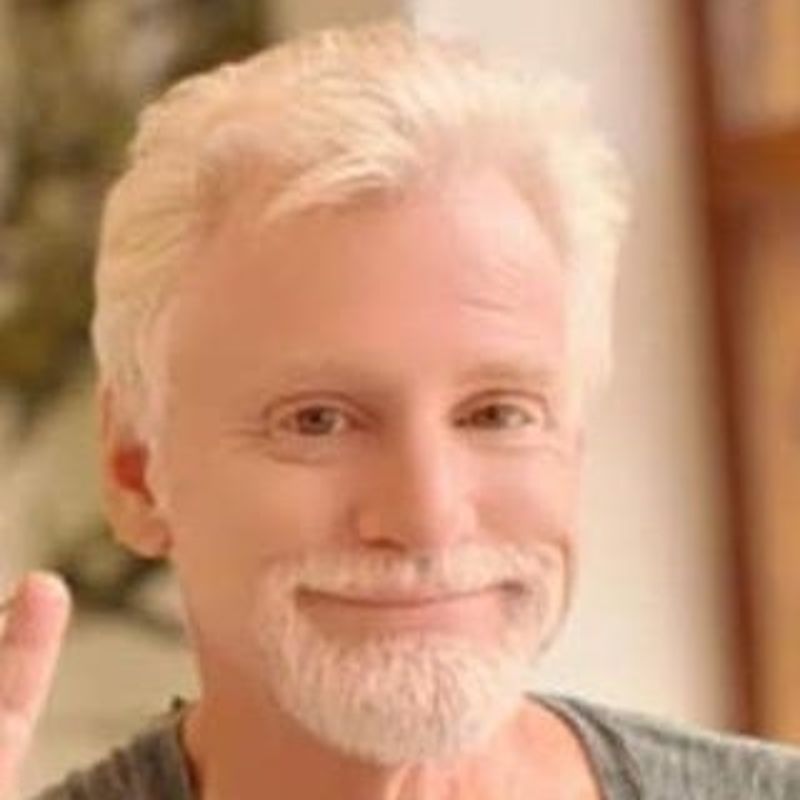 Mike Fitzgerald profile photo