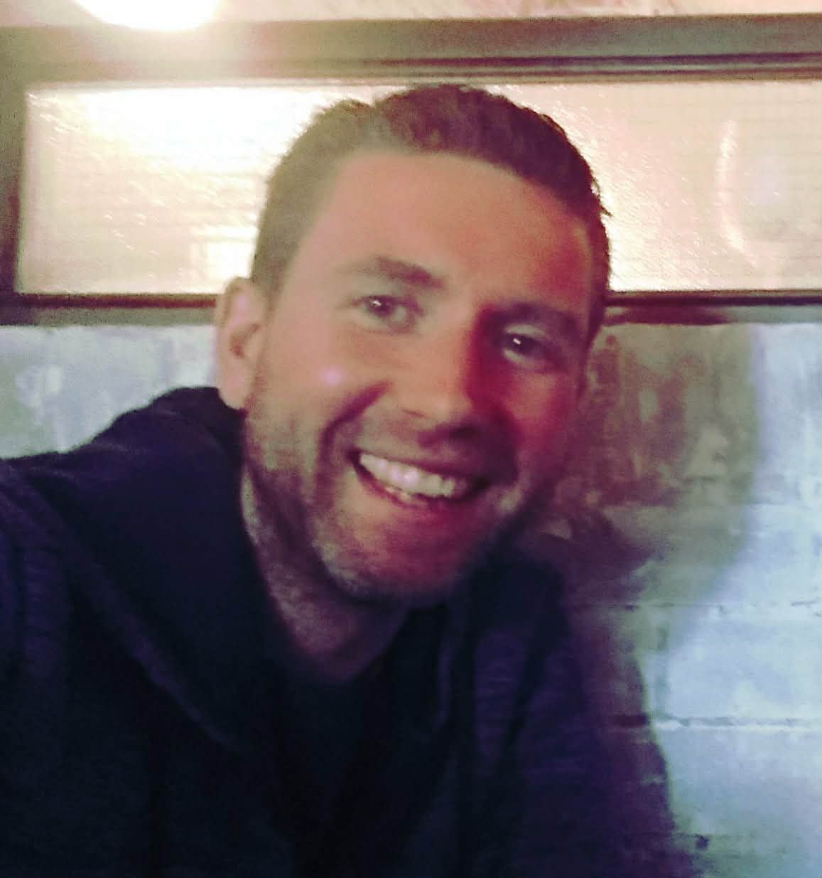 Bryan Roberts profile photo