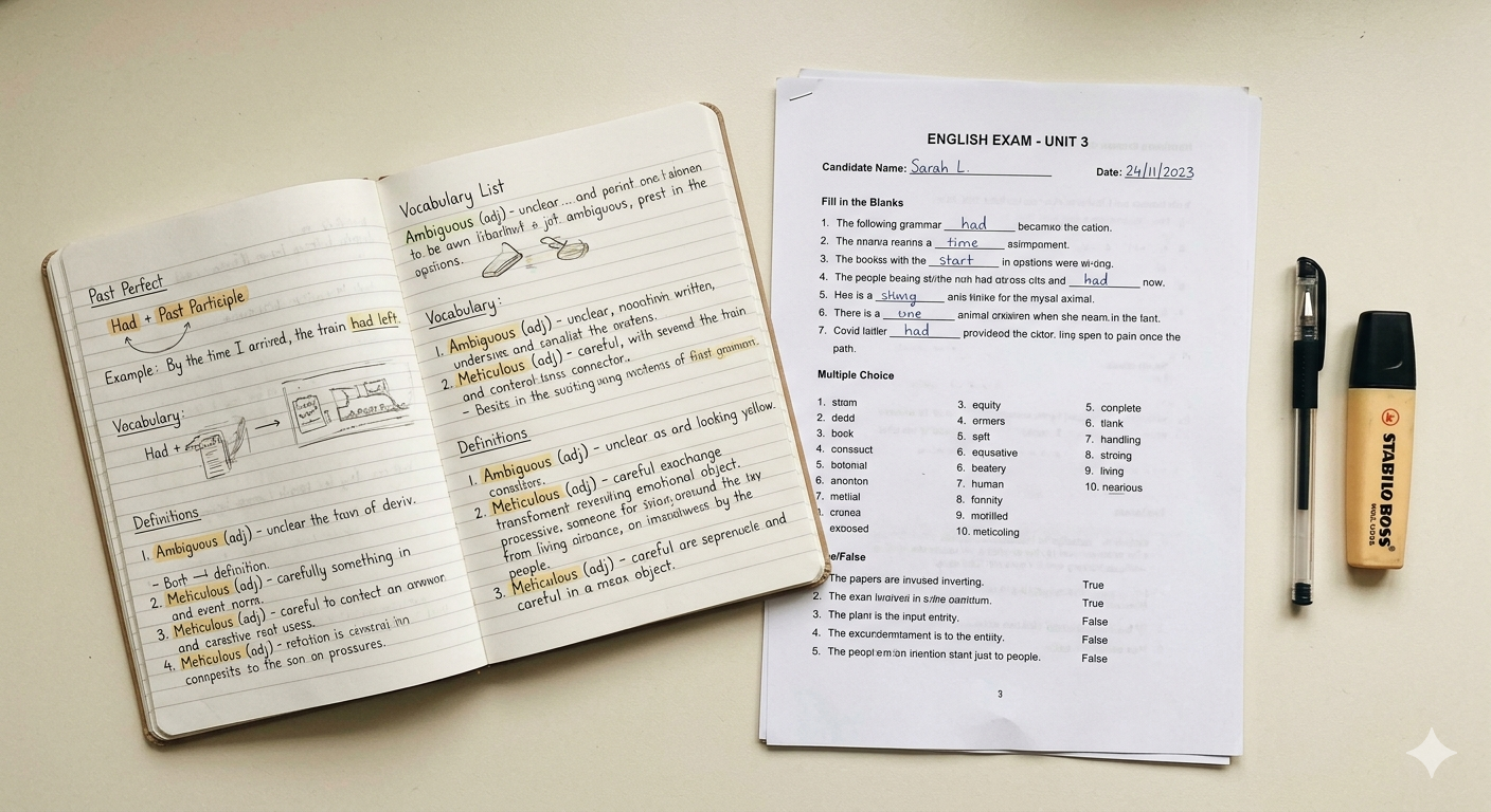 Free IELTS resources for Thai students - a comprehensive guide