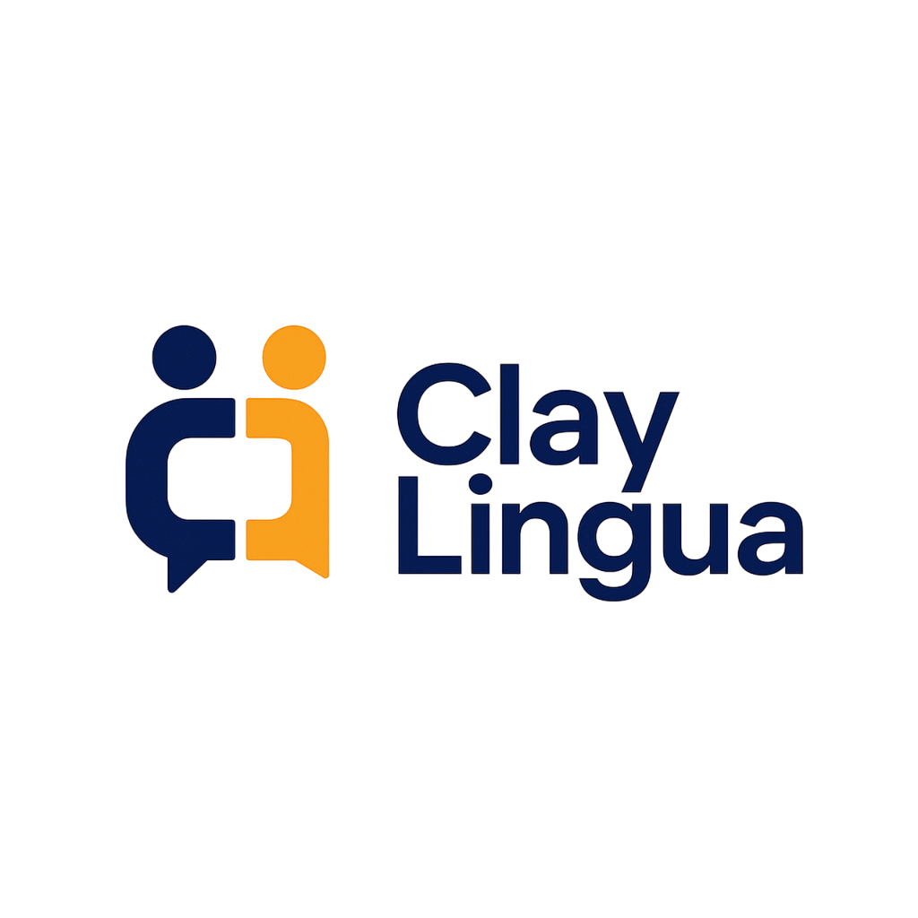 ClayLingua logo